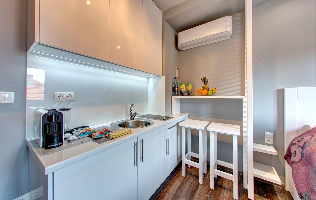 Luxury Studio Yasmine Apartment Mostar Exterior photo