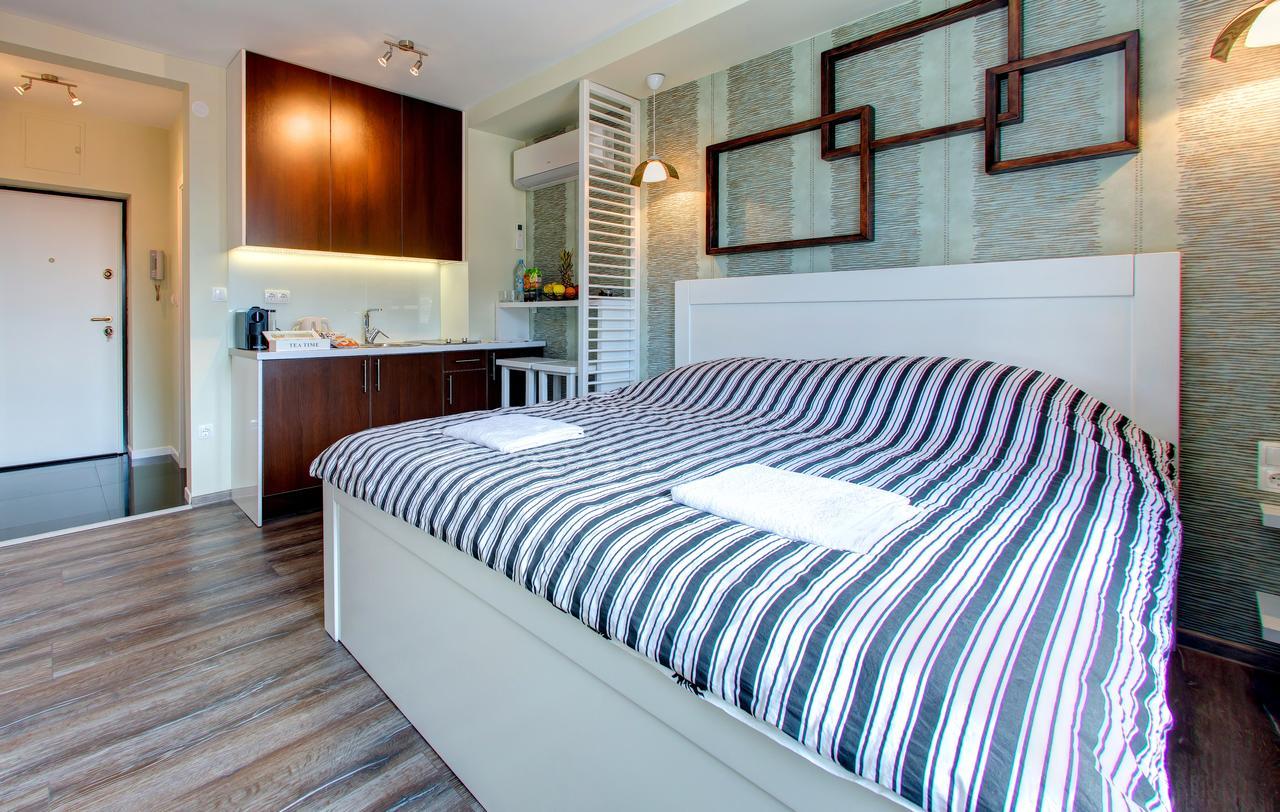 Luxury Studio Yasmine Mostar Exterior photo